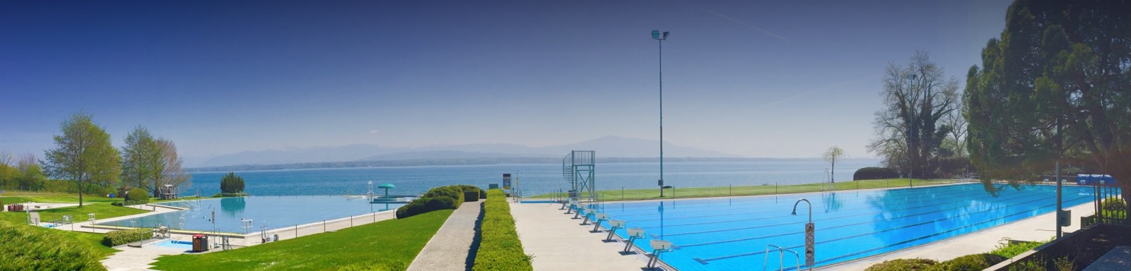 Nyon Piscines
